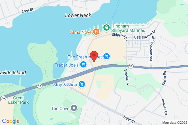 LunchboxWax Hingham