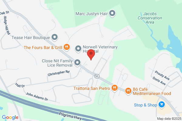 Norwell Knoll Rehabilitation and Nursing Center