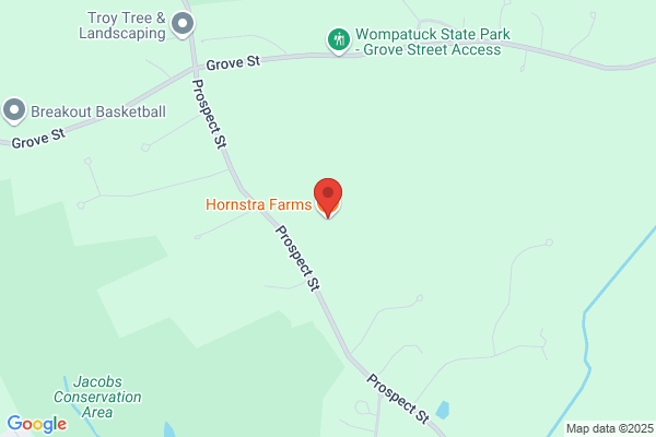 Hornstra Farms