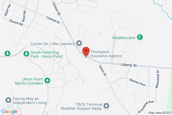 Thompson Insurance Agency