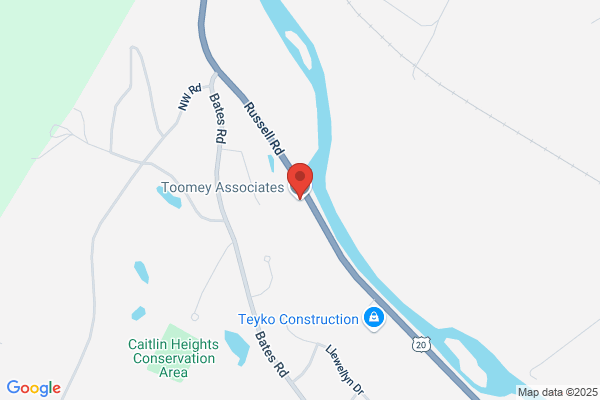 Toomey John T Associates