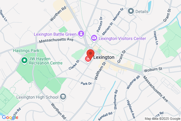 Trudeau & Trudeau Associates Inc