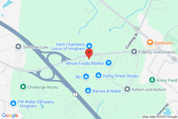 DeScenza Diamonds | Hingham