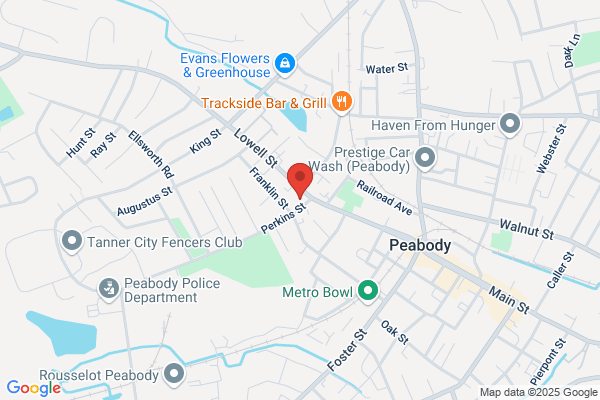 Feinstein David Attorney