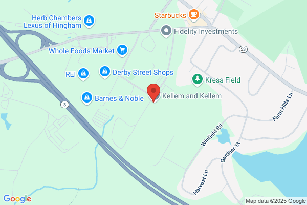 Kellem Mahoney Family Law & Mediation Group, P.C.