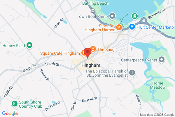 Hingham Locksmith Service