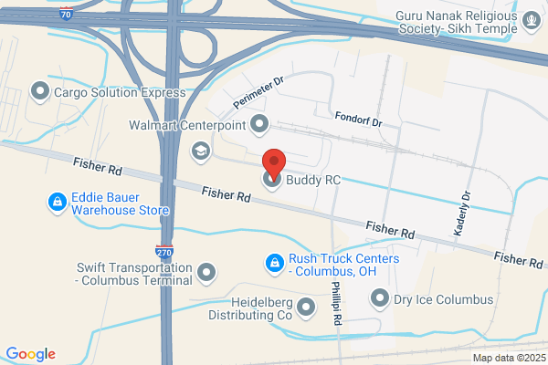 Capital Fulfillment Group