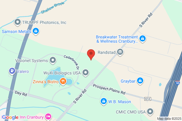 Cornerstone Therapeutics
