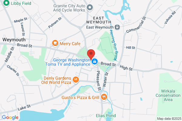 South Shore Medical Supply