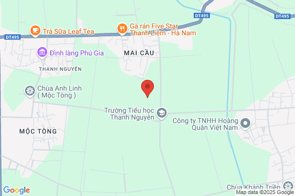 Thanh Nguyen, Counselor