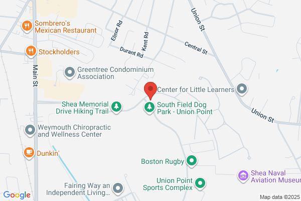 South Shore Tri Town Development Corporation