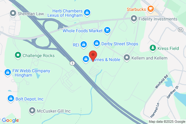 Apple Derby Street