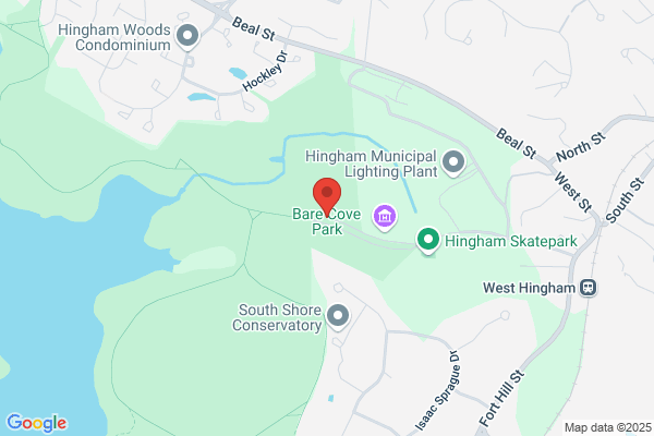Bare Cove Auto Towing
