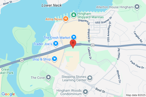Harborside Appraisal
