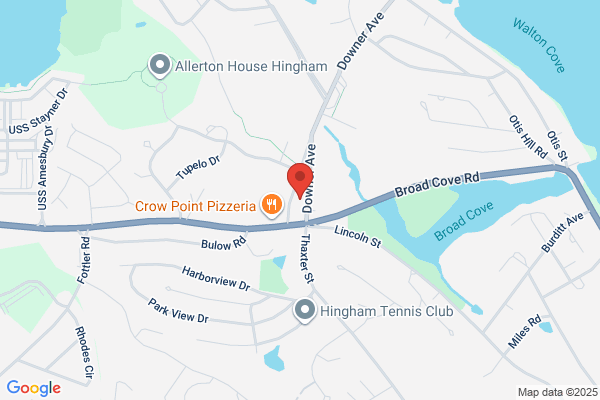Hingham Federal Credit Union