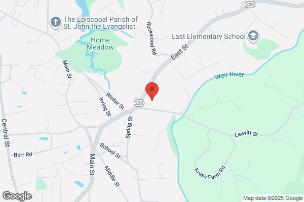 Hingham Town of, Library