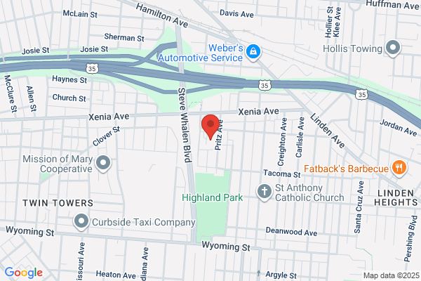 Vulcan Tool Mfg Co