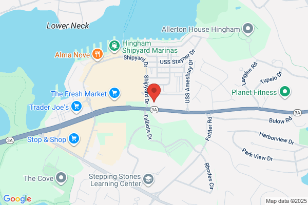 Bay State Physical Therapy