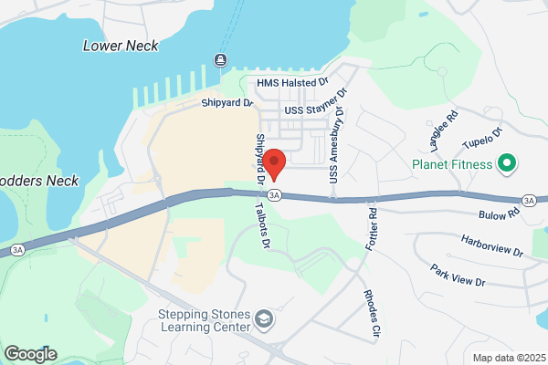 Bay State Physical Therapy - Hingham