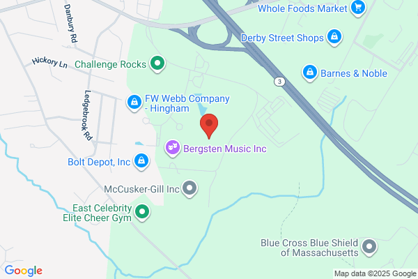 Winsupply of Hingham