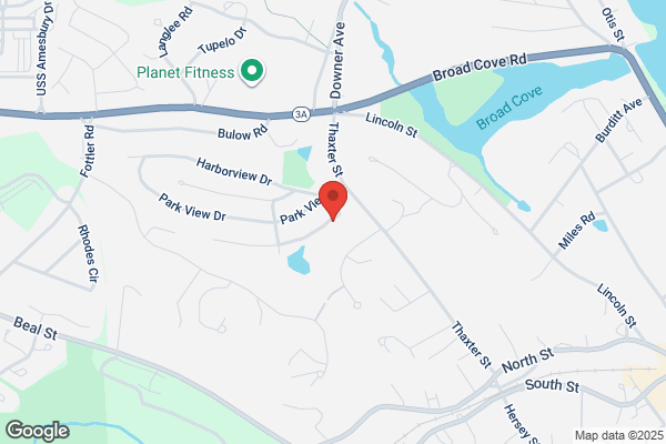 Hingham Tennis Club
