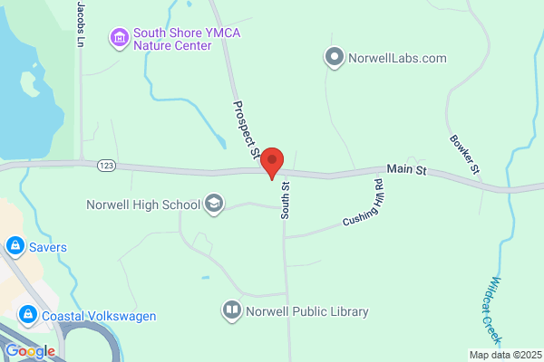 Norwell Grange