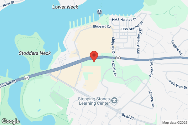 Hingham Real Estate Company Inc