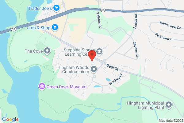 Hingham Woods Realty