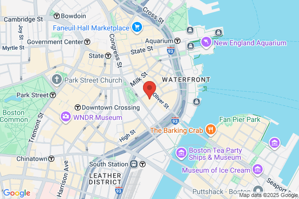 Boston Bancgroup
