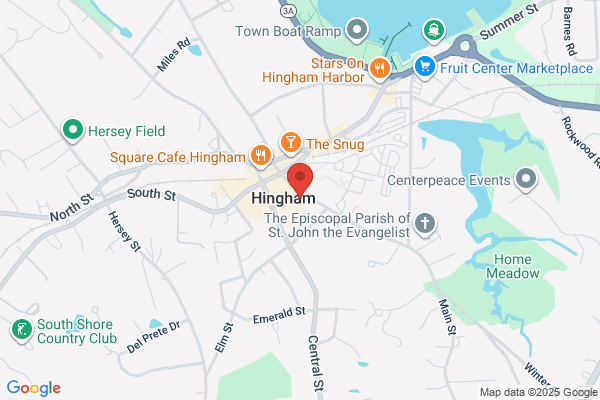 Hingham Institution For Savings