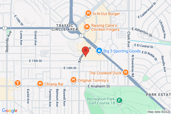Long Beach Mortgage Company