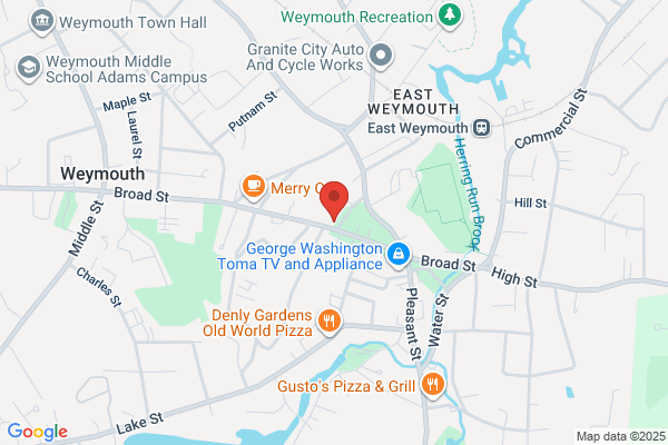 Weymouth Bank