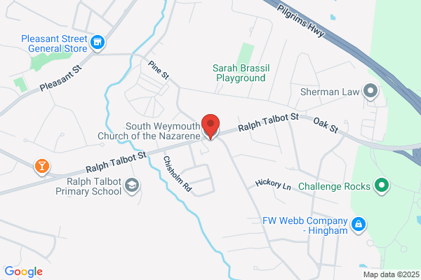 Nazarene Church of South Weymouth