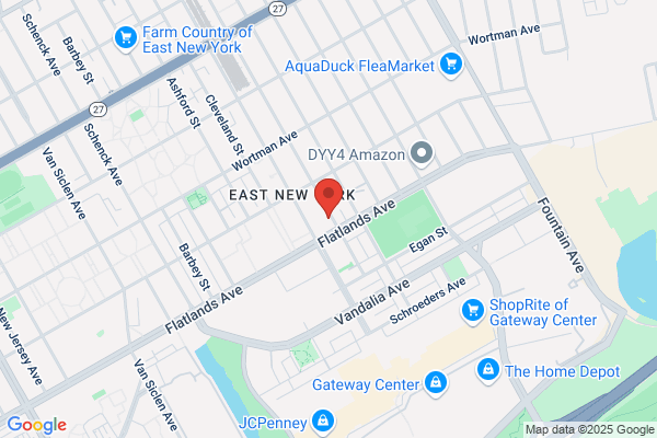 East Coast Epoxy Flooring