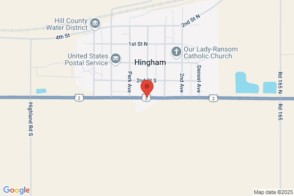 Hi-Line Insurance Agency