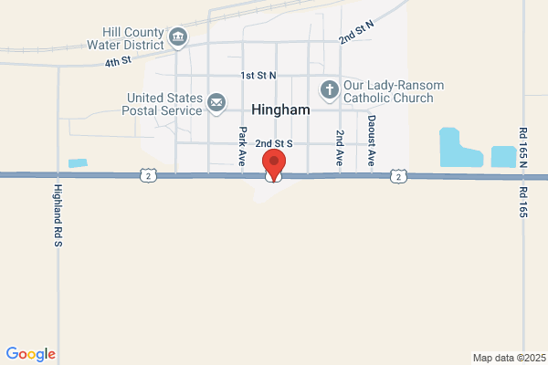 Hi-Way Bar & Quick Stop