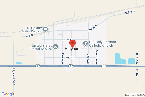 Hingham Swimming Pool
