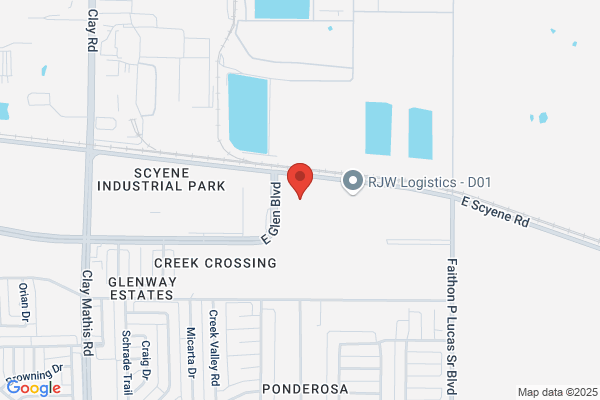 Adell Corporation