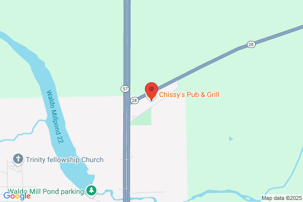 Chissy's Pub & Grill