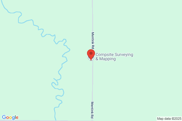 Compsite Surveying & Mapping