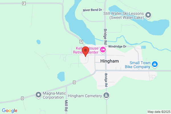 Dirkse & Huibregtse Inc