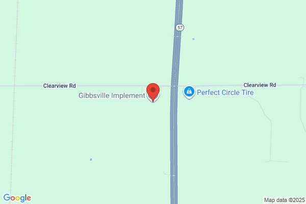 Gibbsville Implement Inc