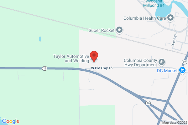 Taylor Automotive