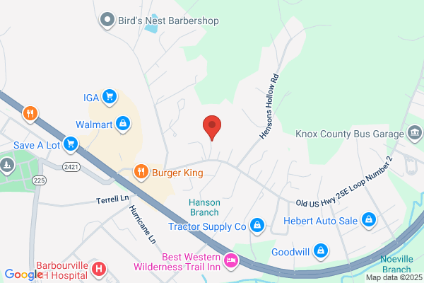 Knox Hardwoods Llc