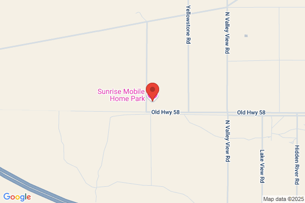 Sunrise Mobile Home Park