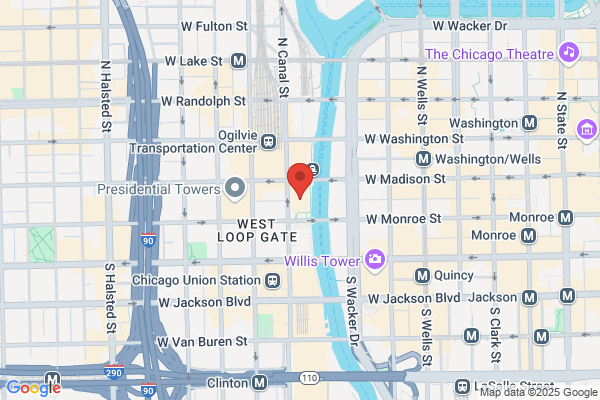 Chicago Small Business Web Design