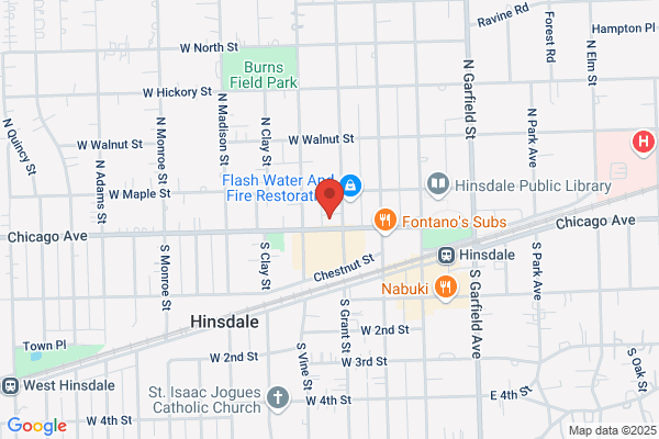 Chris Nikolovski, DDS