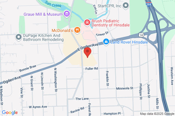 Kumon Math and Reading Center of Hinsdale