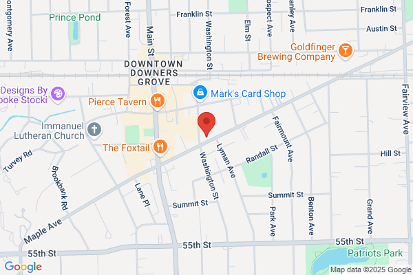 Donati Financial Services Inc