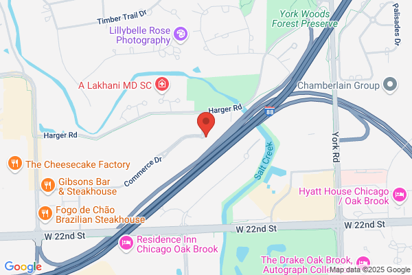 Pierce Riesbeck & Associates Llp